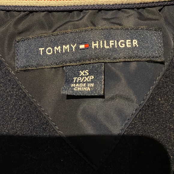 Tommy Hilfiger sweat-shirt - Picture 5 of 5